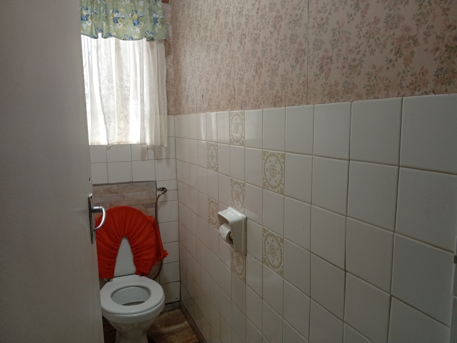 3 Bedroom Property for Sale in Thomas Gamble Eastern Cape
